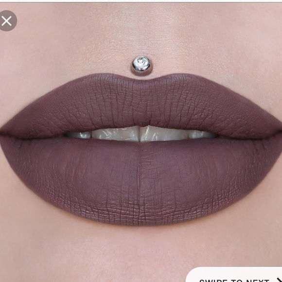 Jeffree Star Other - Jeffree Star Delicious Liquid Lipstick